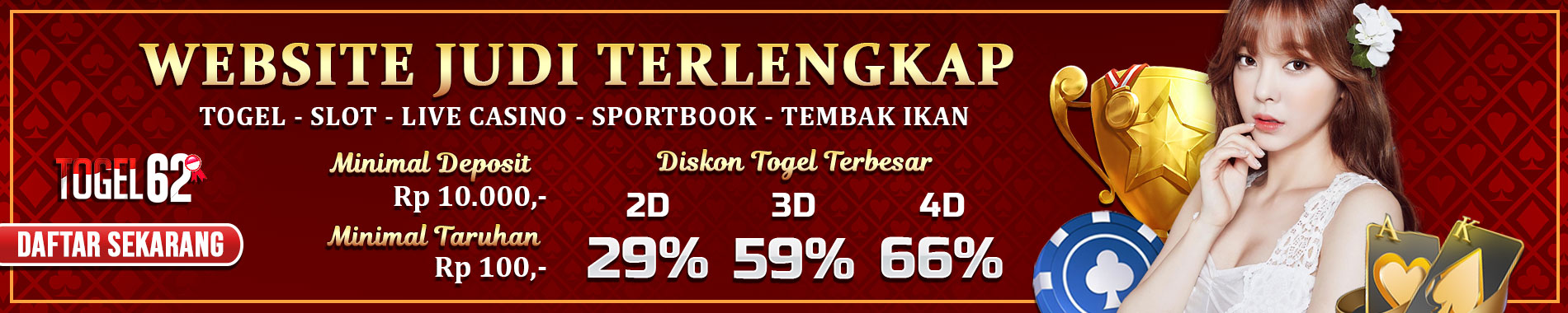 TOGEL62